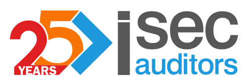 Internet Security Auditors